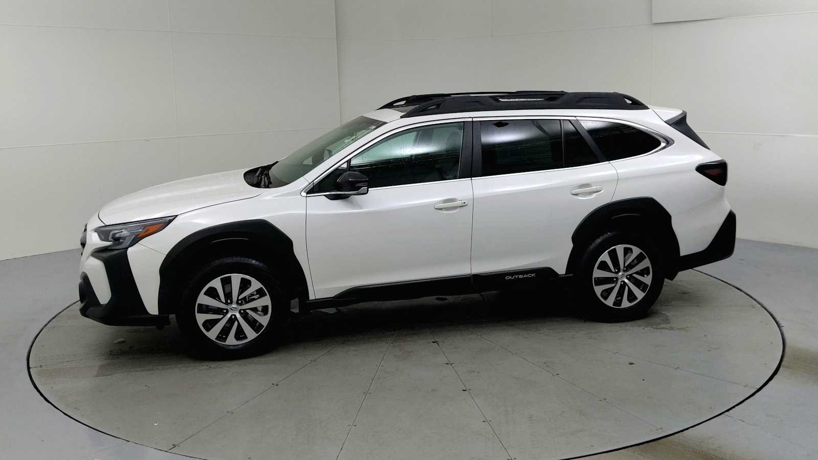 used 2025 Subaru Outback car, priced at $34,650