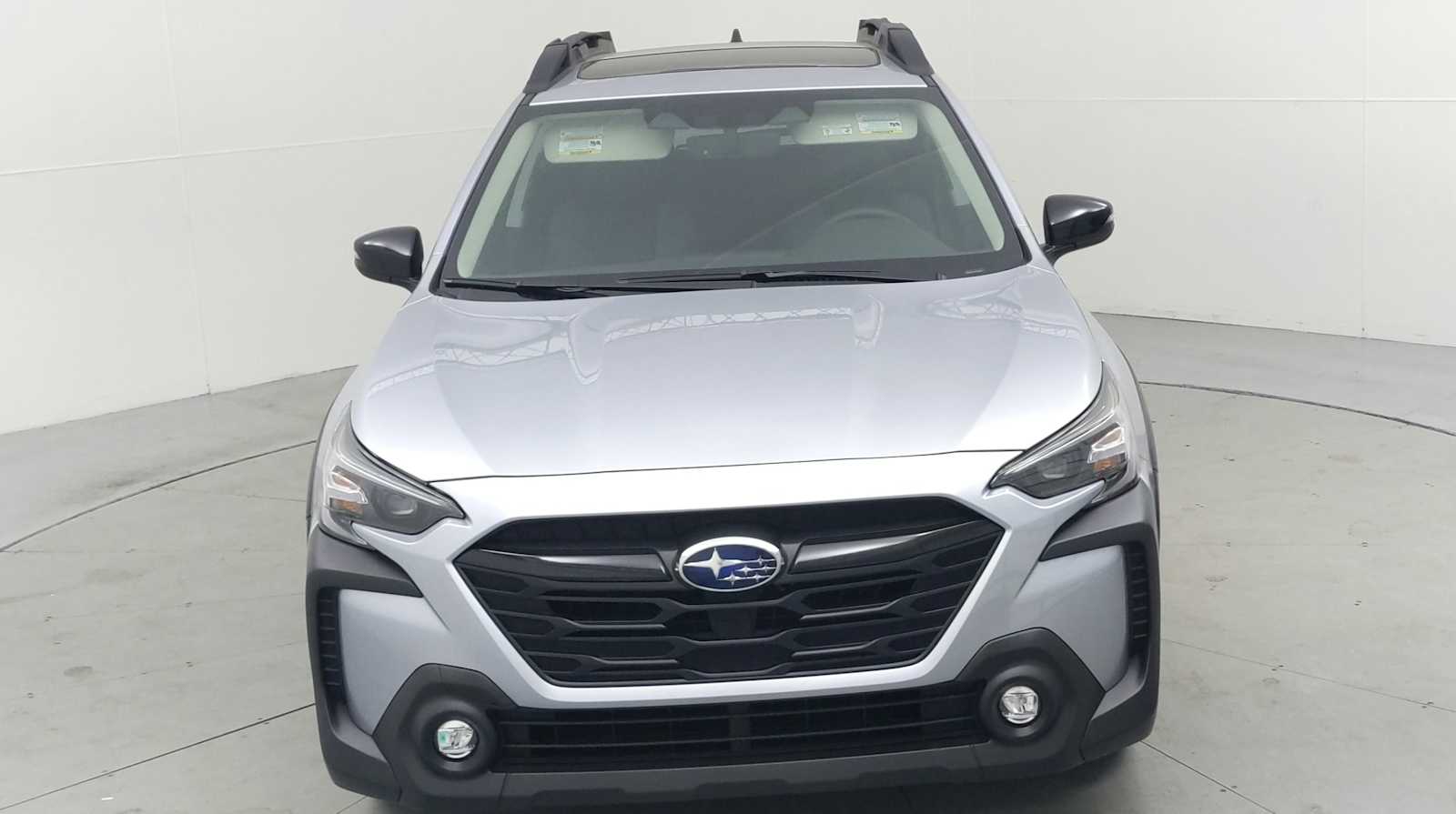 new 2025 Subaru Outback car, priced at $38,330