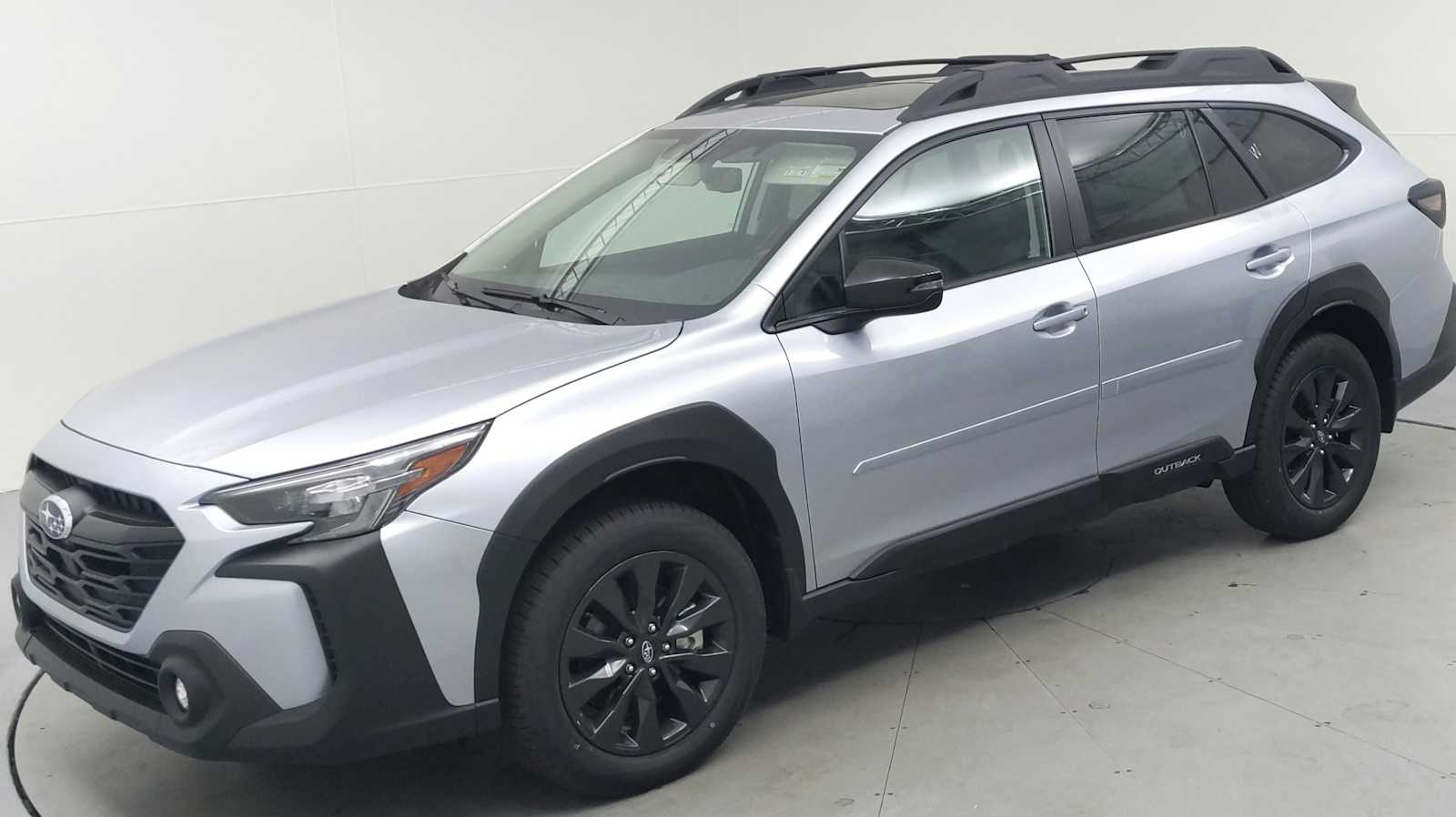 new 2025 Subaru Outback car, priced at $38,330