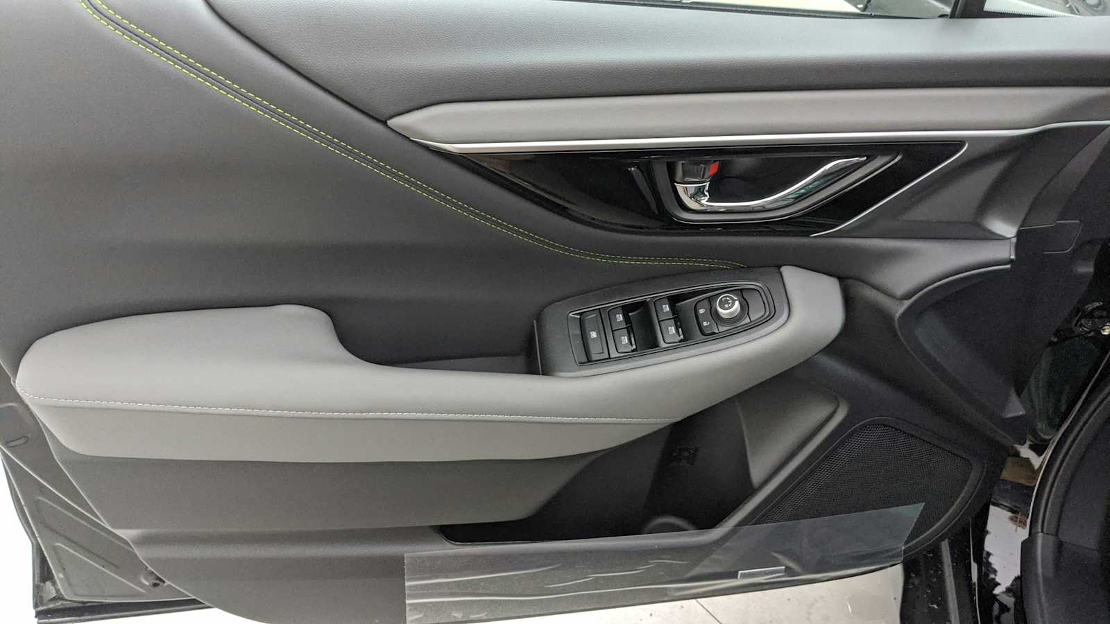 new 2025 Subaru Outback car, priced at $38,739