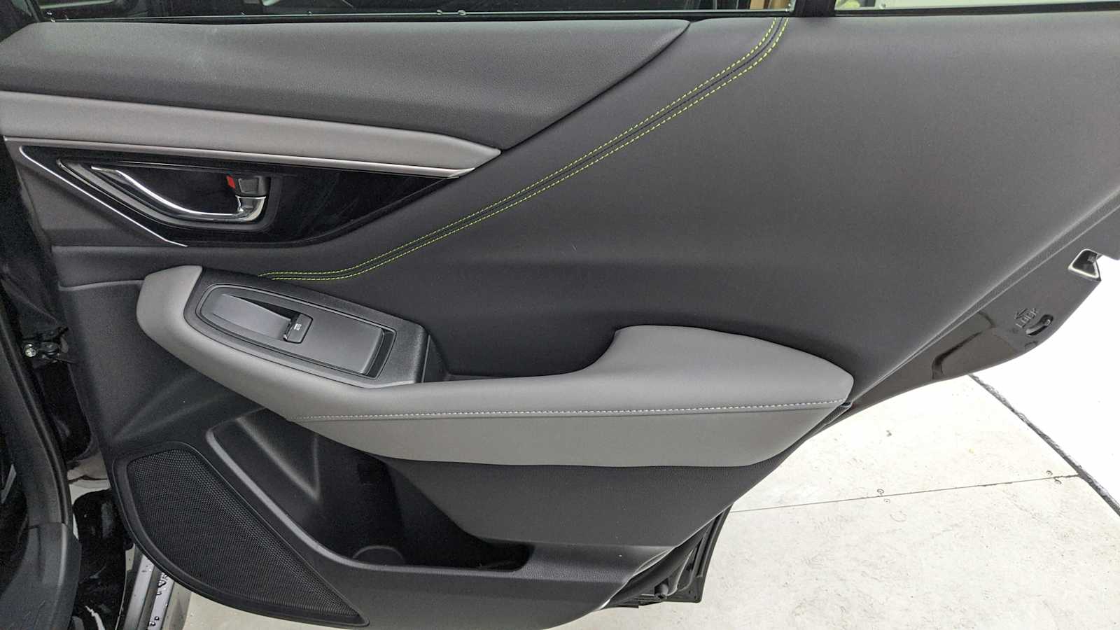 new 2025 Subaru Outback car, priced at $38,739