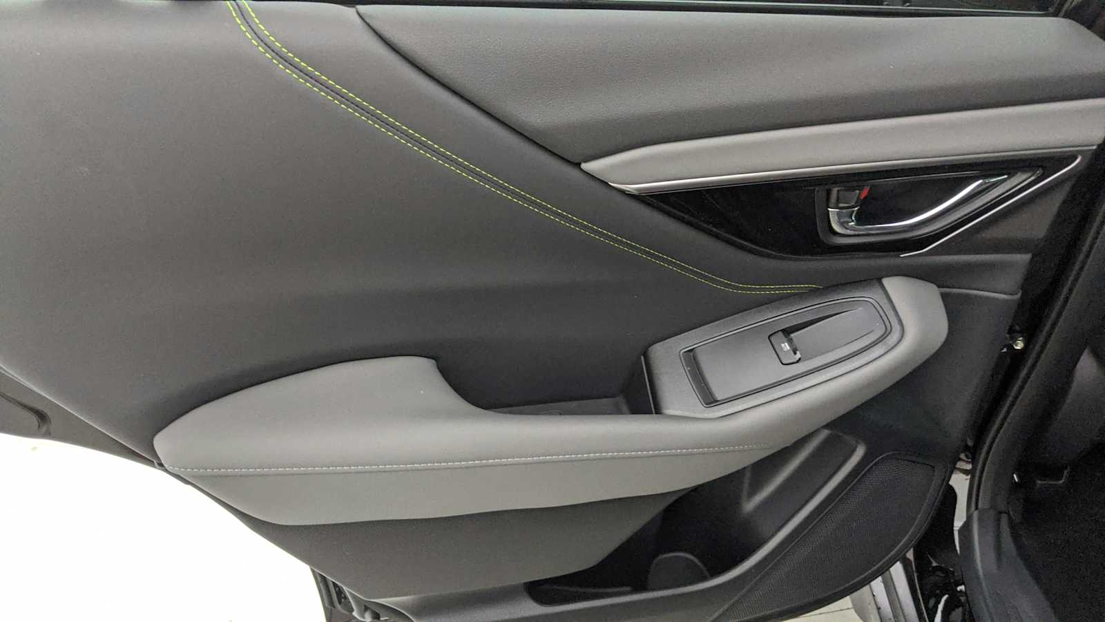 new 2025 Subaru Outback car, priced at $38,739