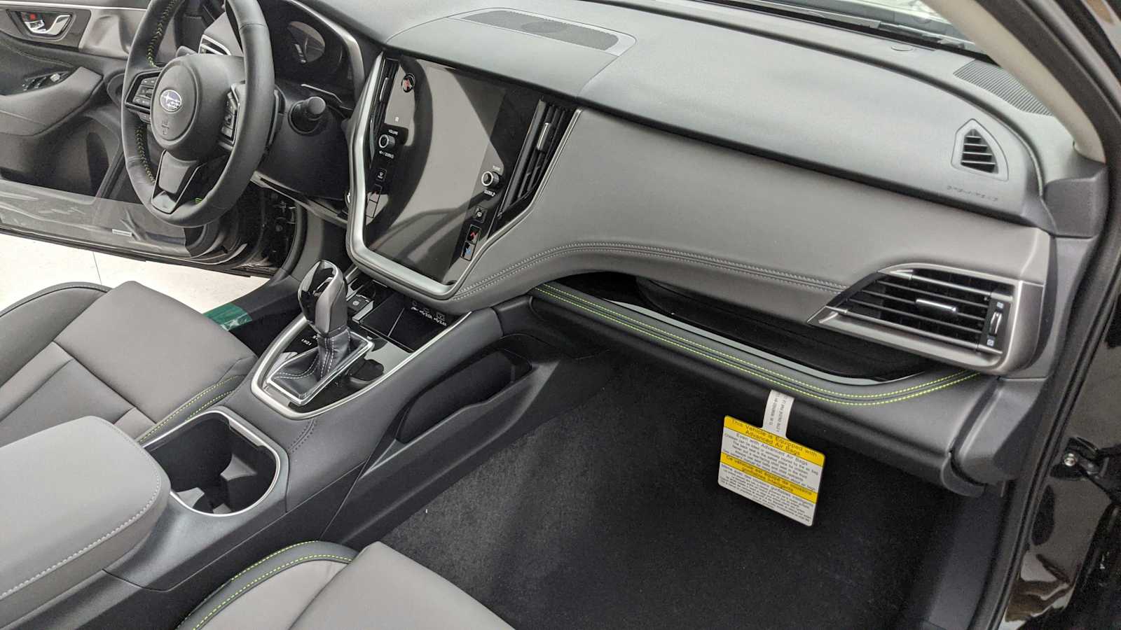 new 2025 Subaru Outback car, priced at $38,739
