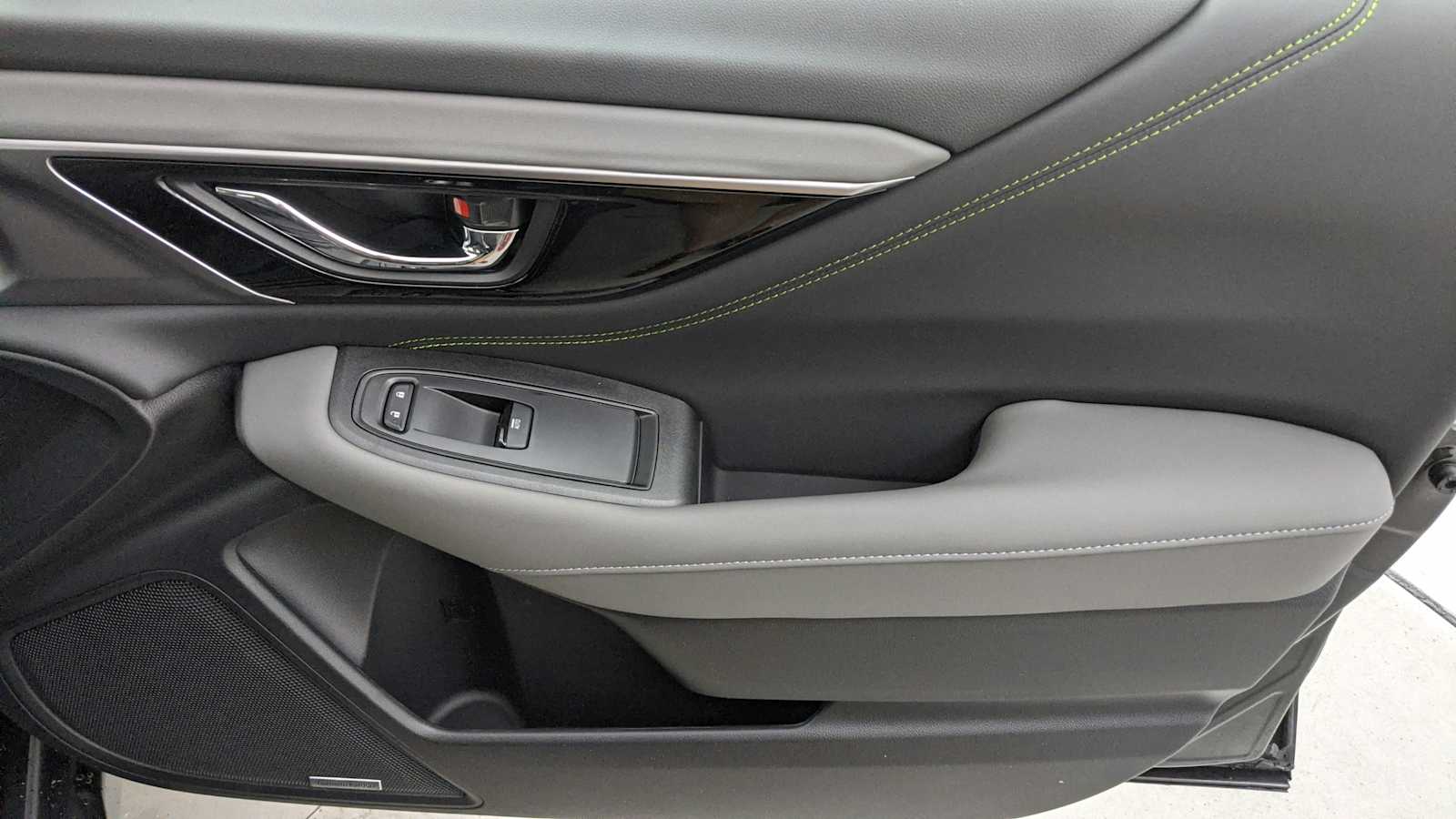 new 2025 Subaru Outback car, priced at $38,739