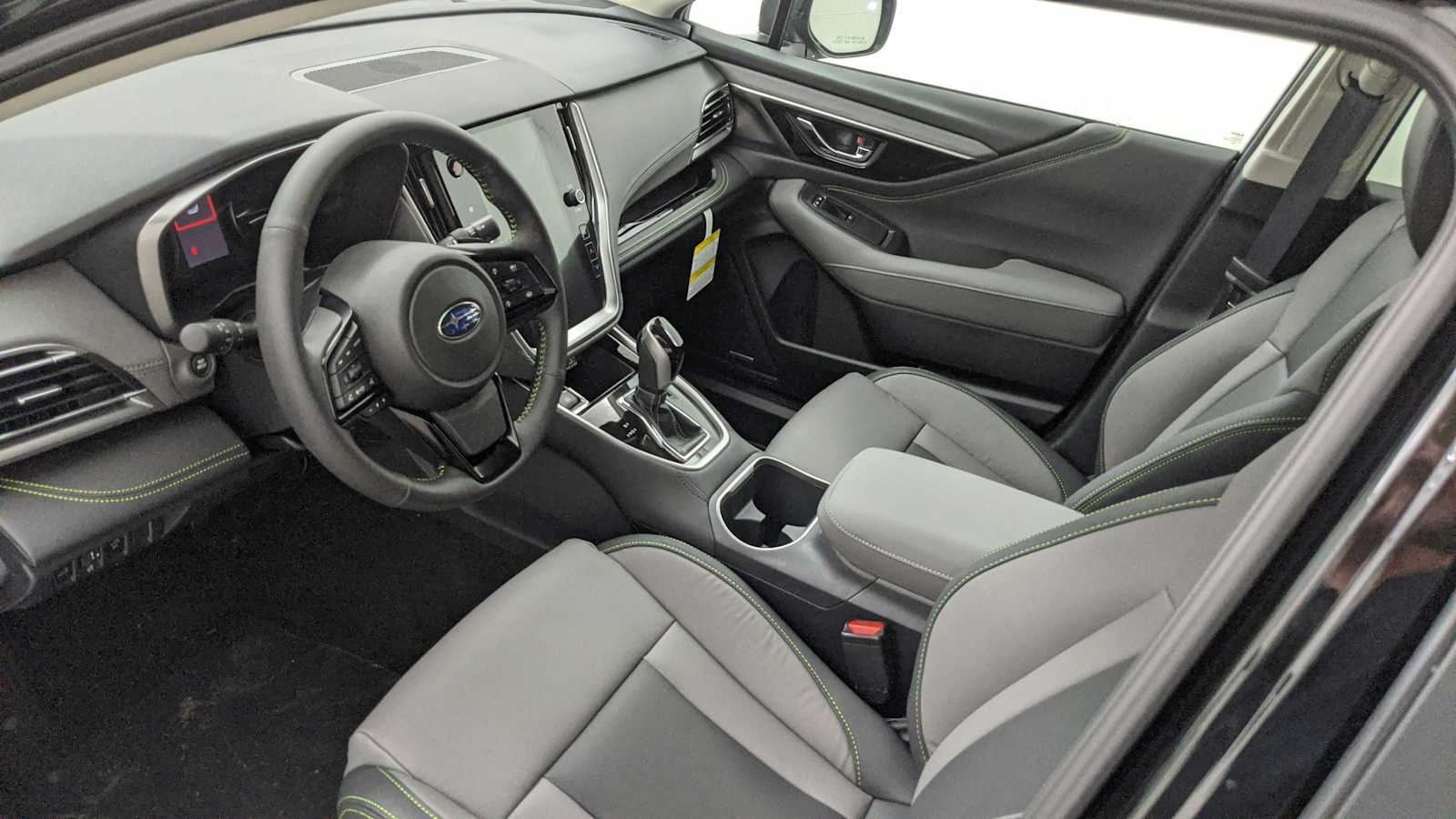 new 2025 Subaru Outback car, priced at $38,739