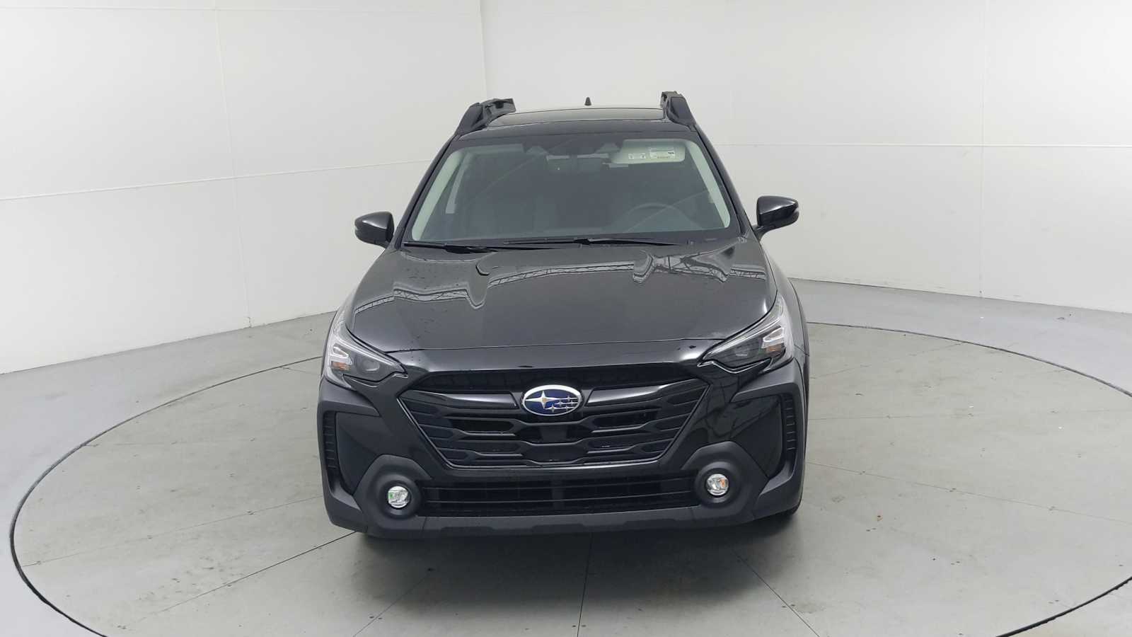 new 2025 Subaru Outback car, priced at $38,739