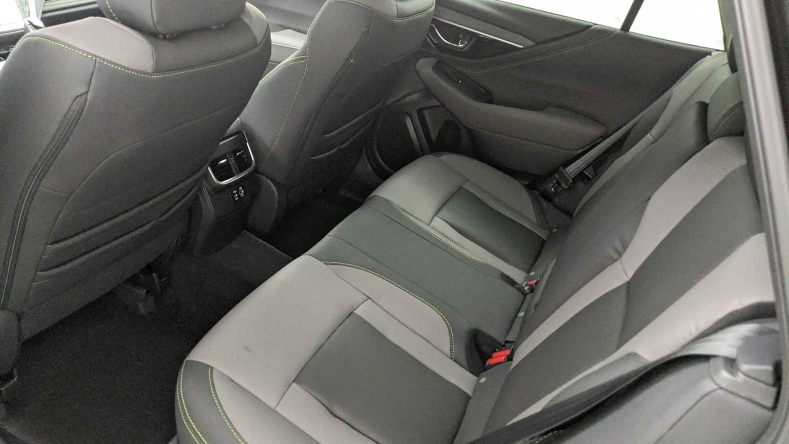 new 2025 Subaru Outback car, priced at $38,739