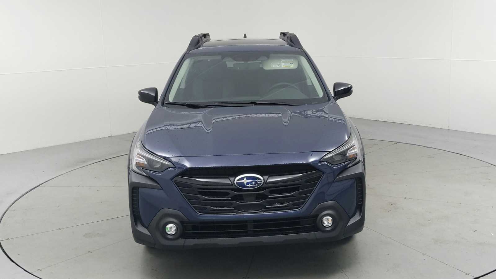 new 2025 Subaru Outback car, priced at $38,620