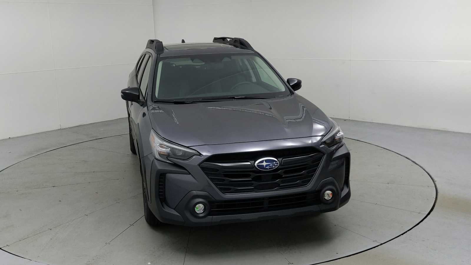 new 2025 Subaru Outback car, priced at $40,207