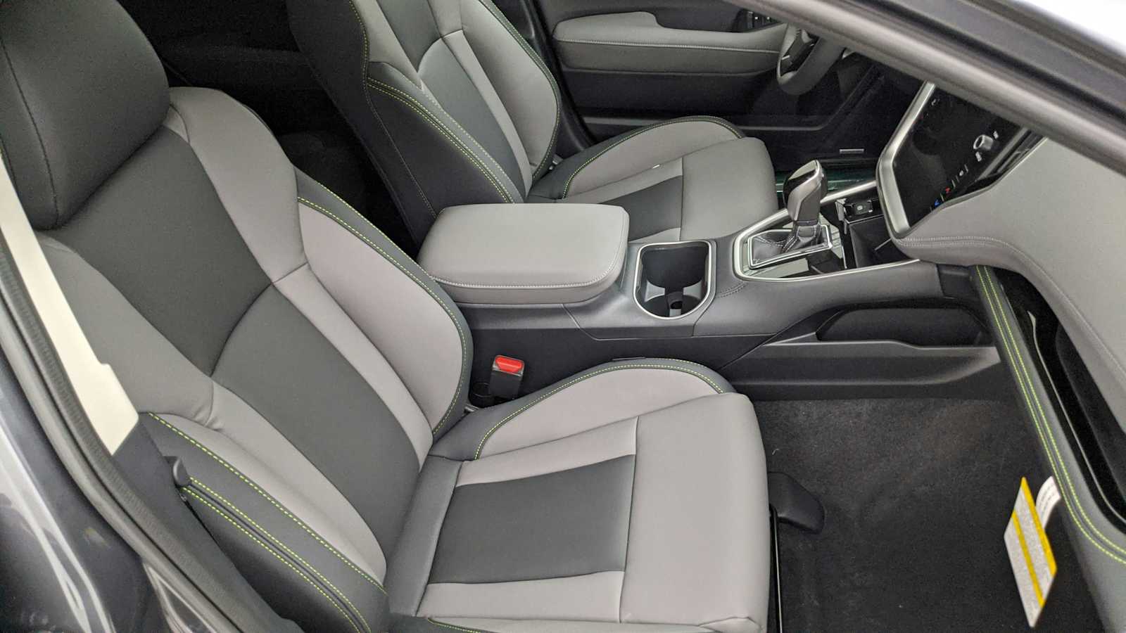 new 2025 Subaru Outback car, priced at $40,207