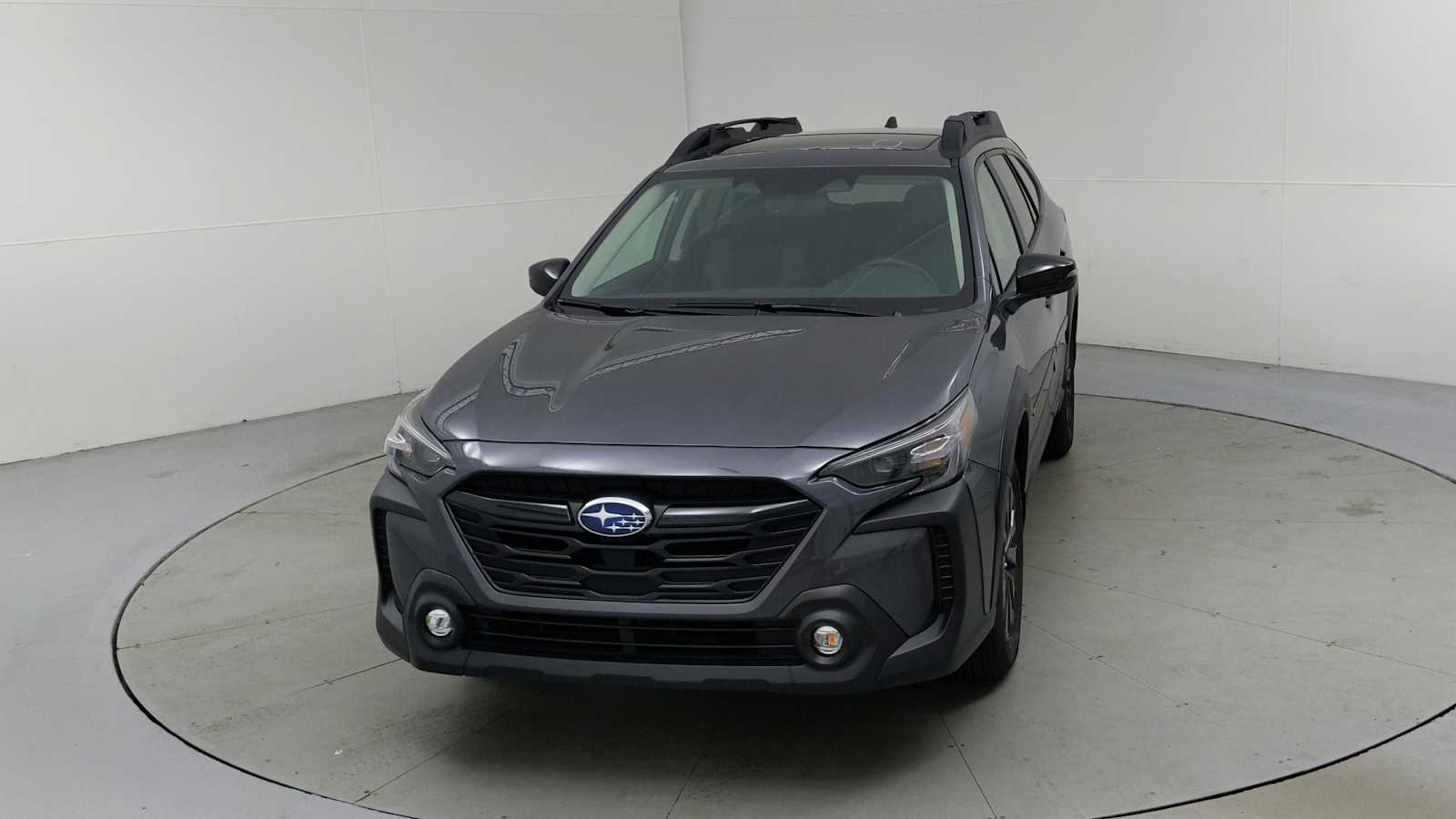 new 2025 Subaru Outback car, priced at $40,207