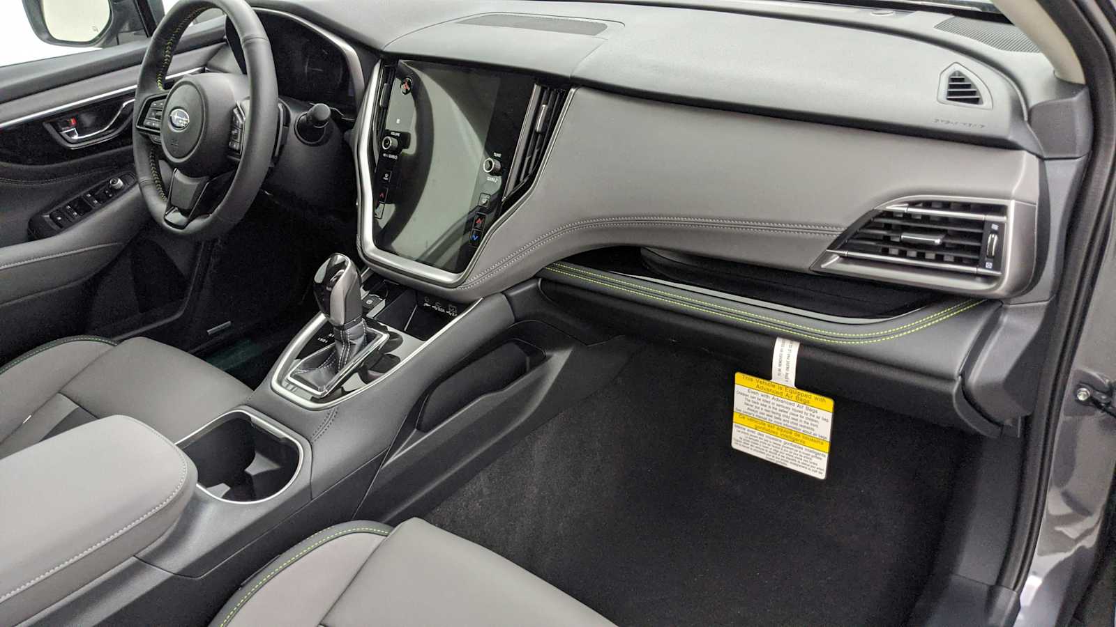 new 2025 Subaru Outback car, priced at $40,207