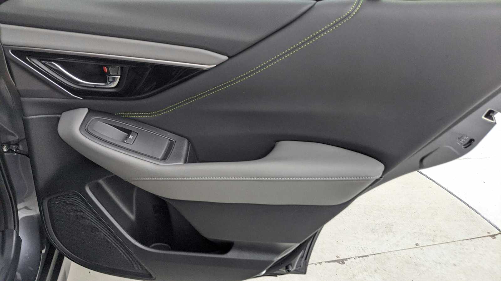 new 2025 Subaru Outback car, priced at $40,207