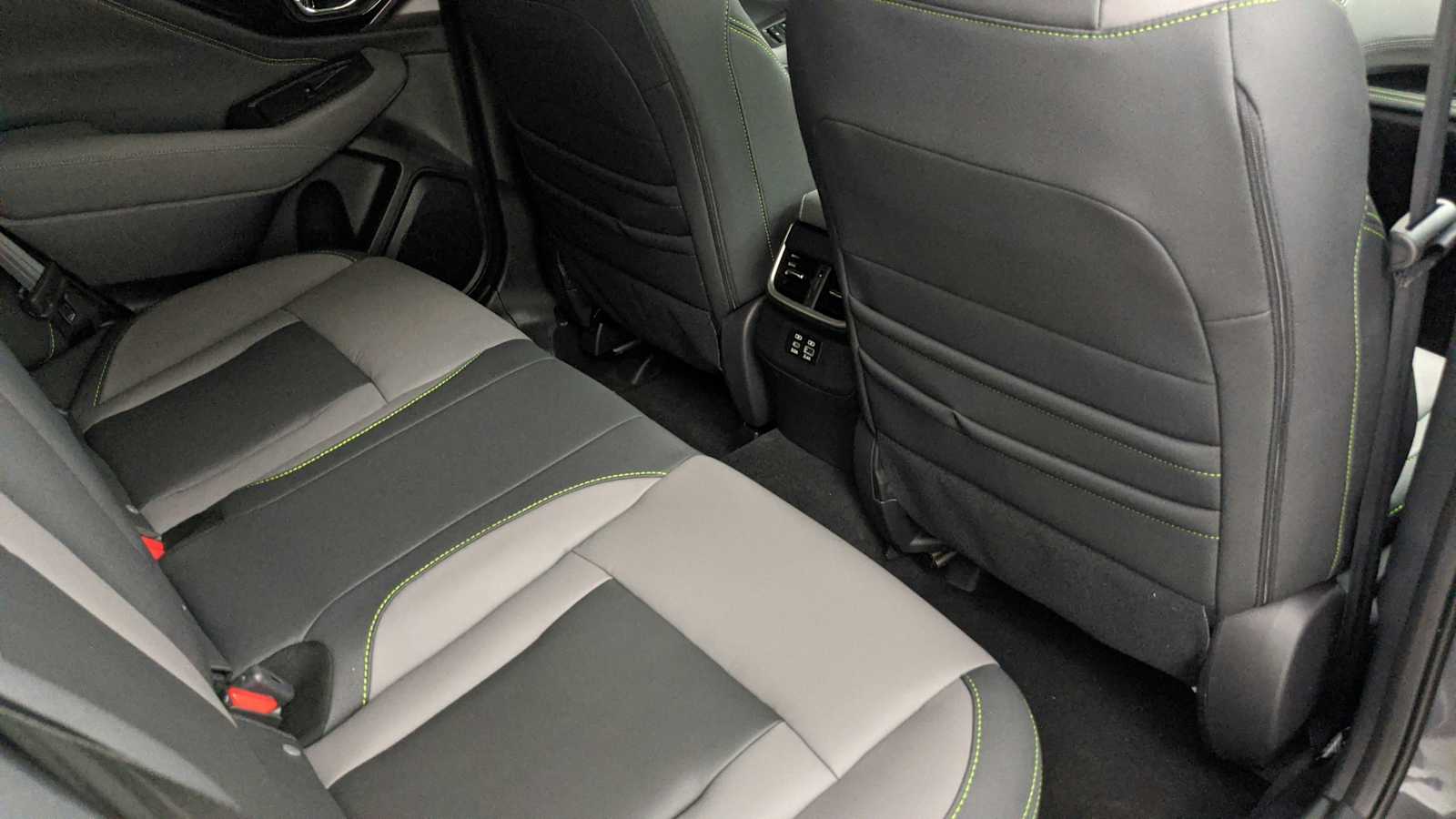 new 2025 Subaru Outback car, priced at $40,207