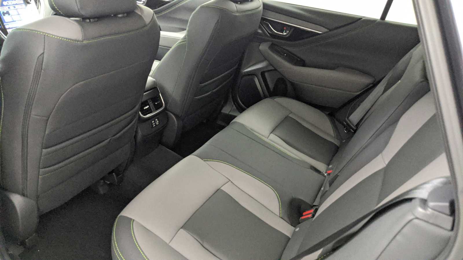 new 2025 Subaru Outback car, priced at $40,207