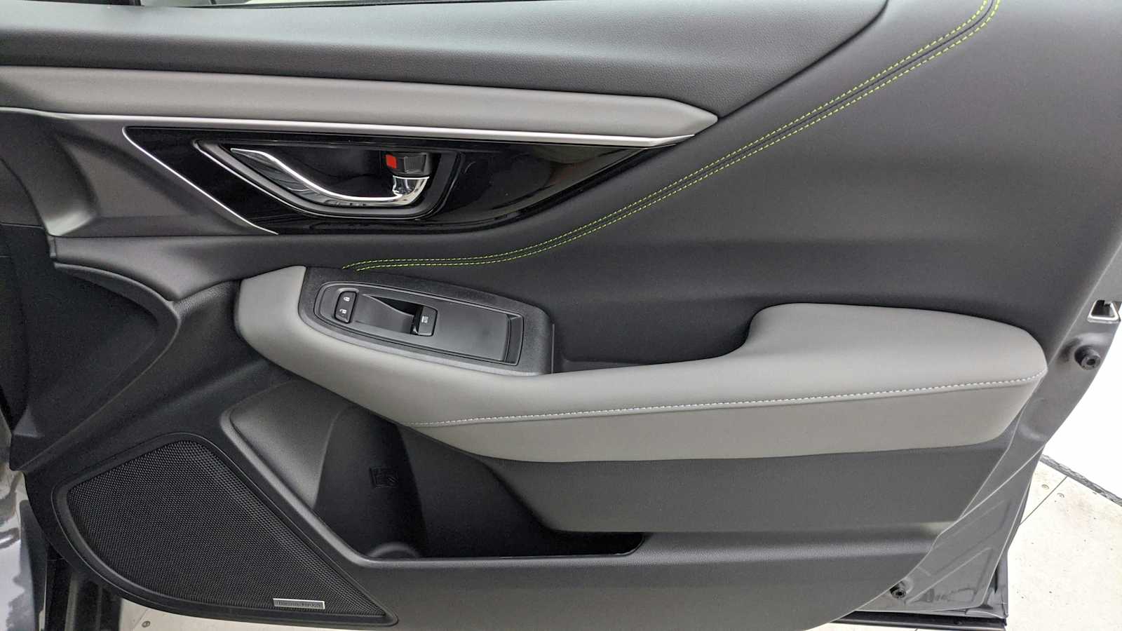 new 2025 Subaru Outback car, priced at $40,207