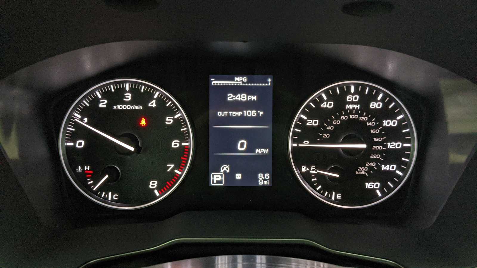new 2025 Subaru Outback car, priced at $40,207