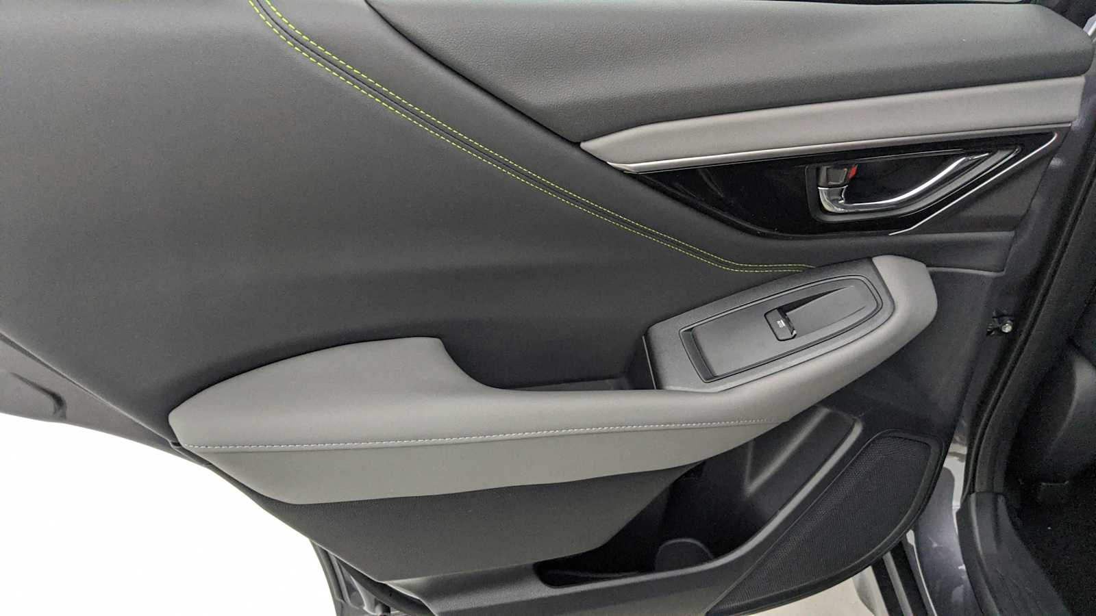 new 2025 Subaru Outback car, priced at $40,207