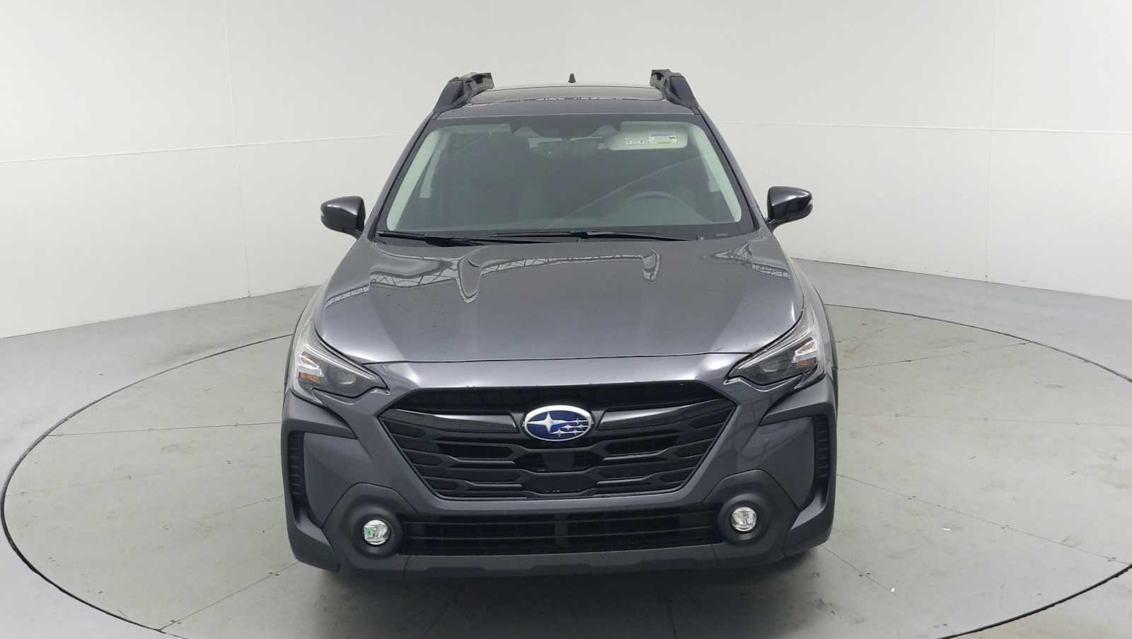 new 2025 Subaru Outback car, priced at $38,620