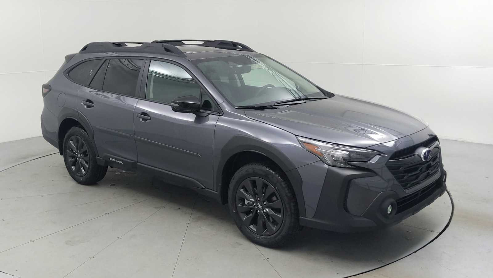 new 2025 Subaru Outback car, priced at $38,620