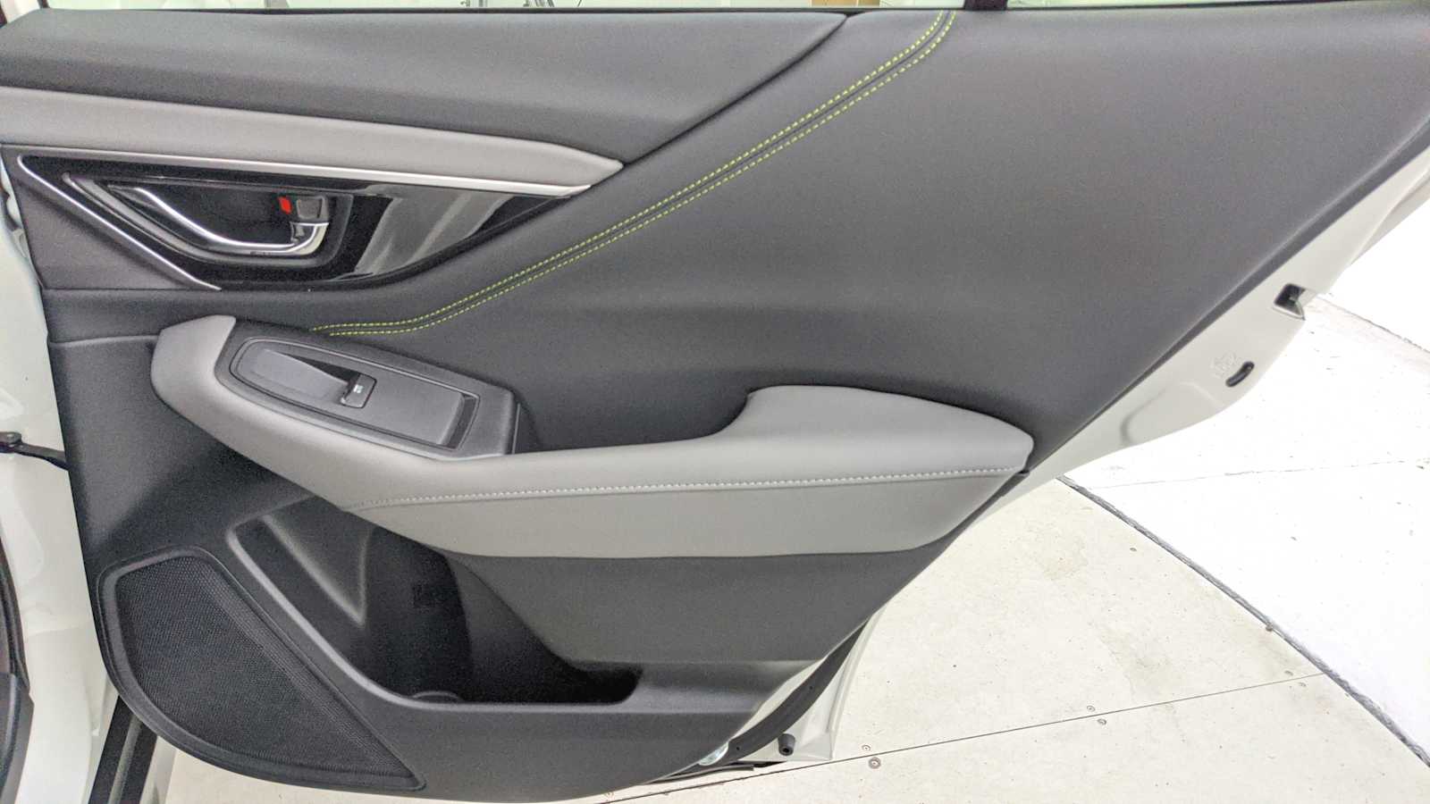 new 2025 Subaru Outback car, priced at $40,207