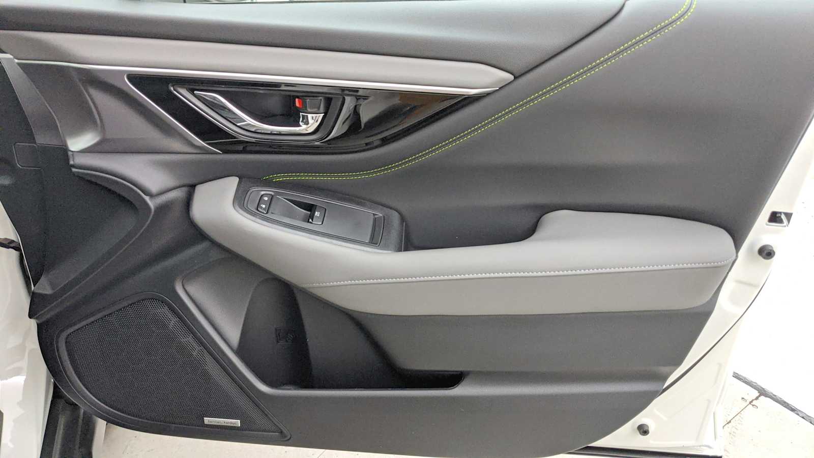 new 2025 Subaru Outback car, priced at $40,207