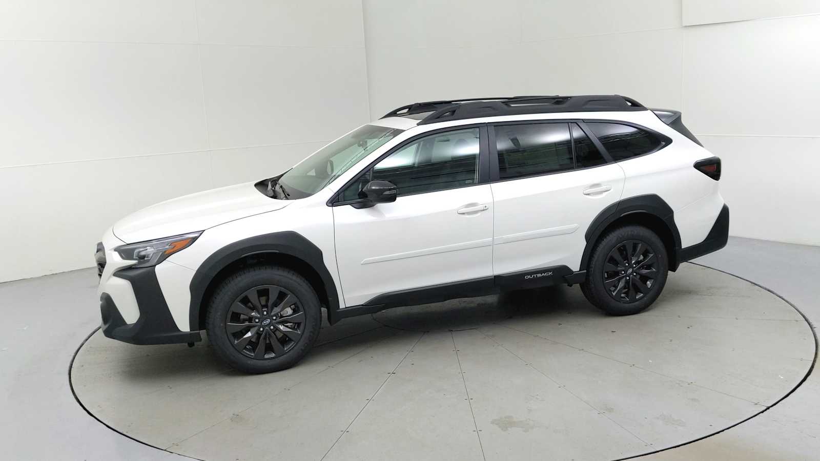 new 2025 Subaru Outback car, priced at $40,207