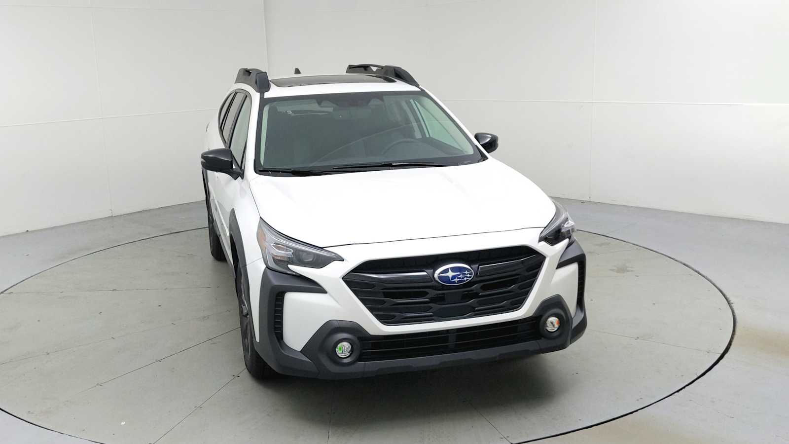 new 2025 Subaru Outback car, priced at $40,207