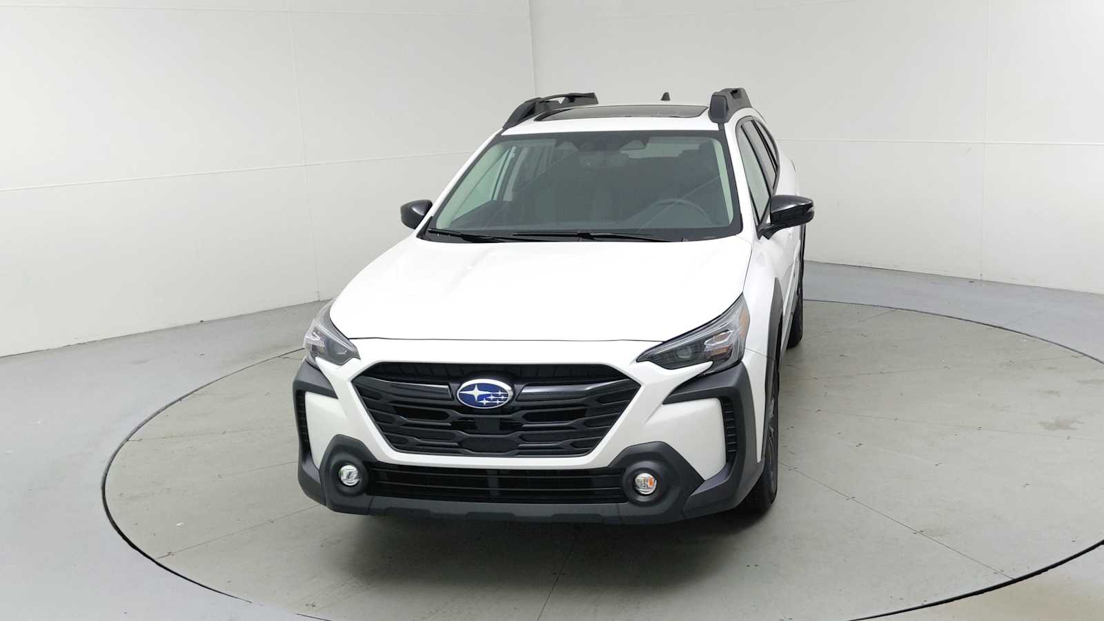 new 2025 Subaru Outback car, priced at $40,207