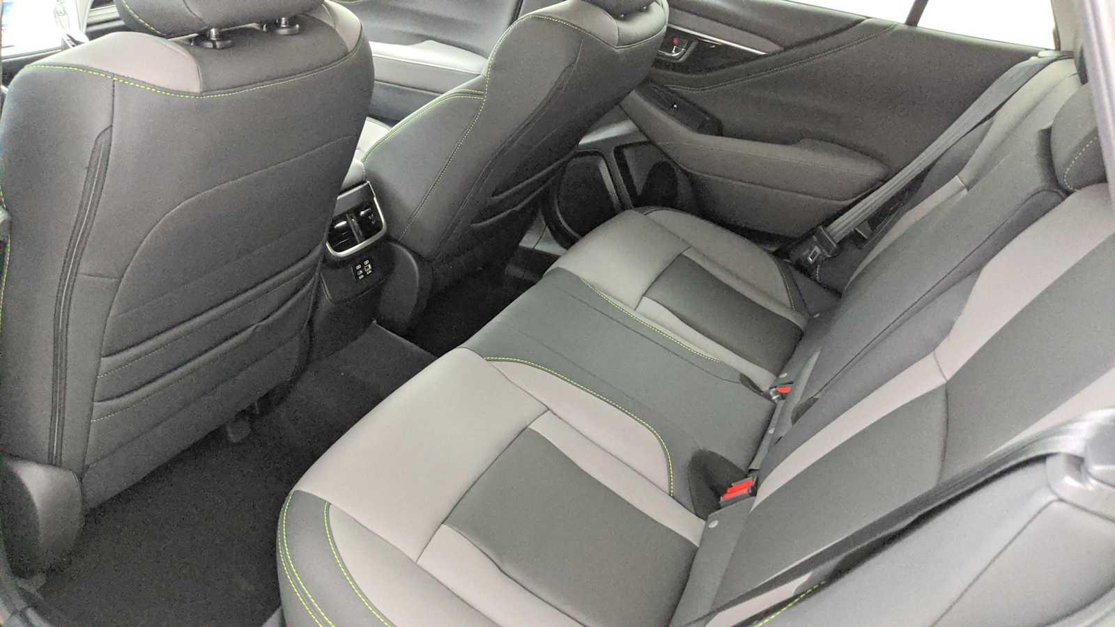 new 2025 Subaru Outback car, priced at $40,207