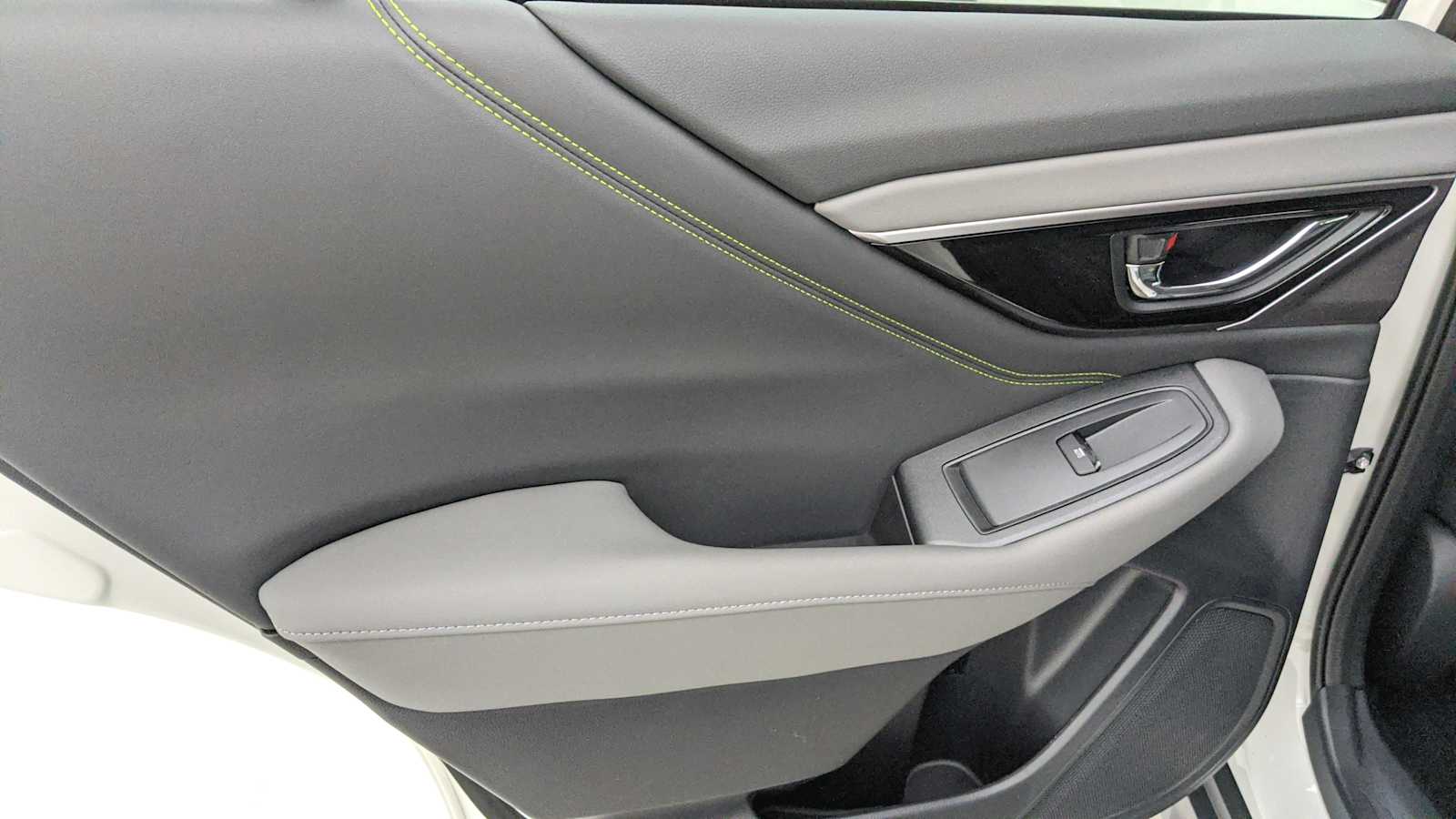 new 2025 Subaru Outback car, priced at $40,207