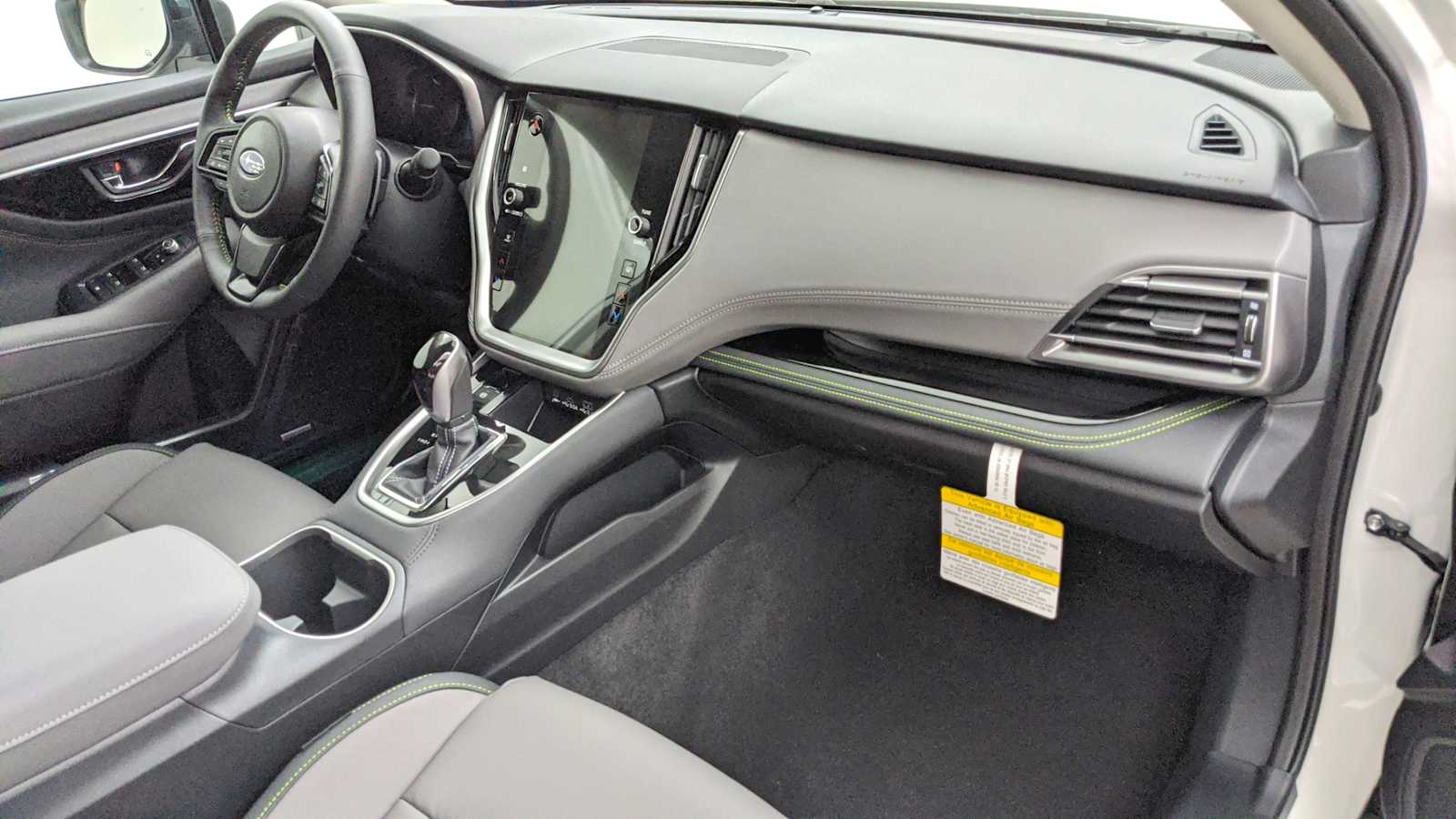 new 2025 Subaru Outback car, priced at $40,207
