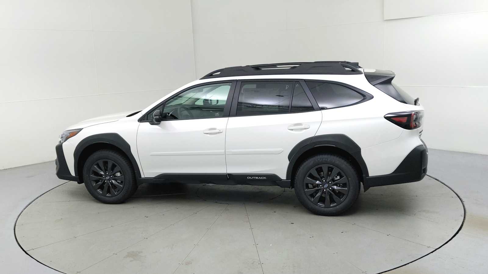 new 2025 Subaru Outback car, priced at $40,207