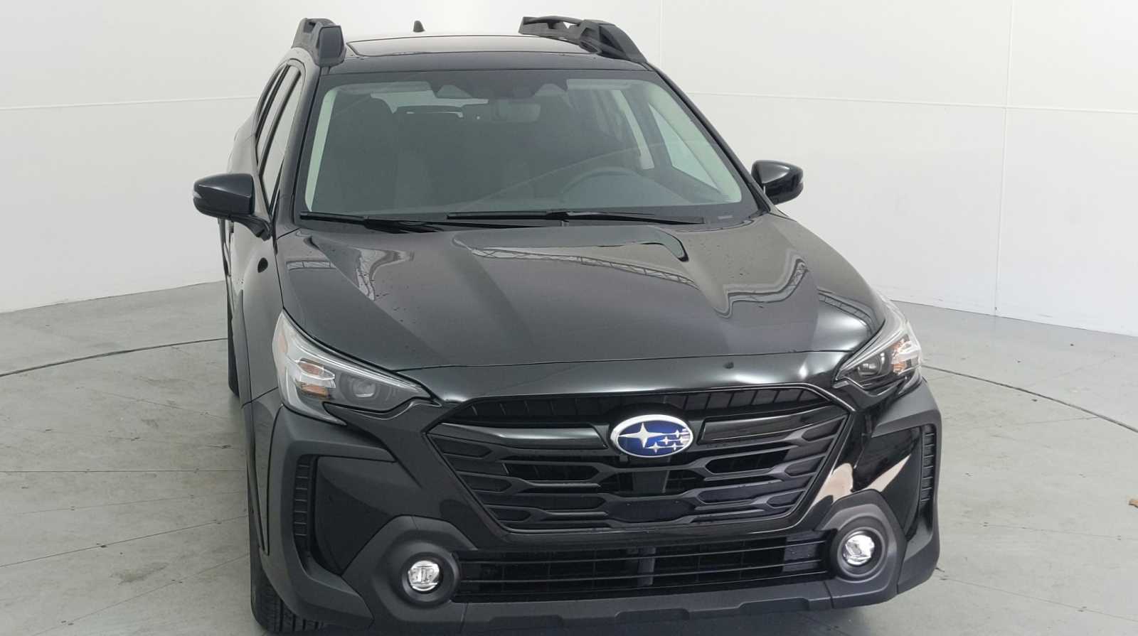 new 2024 Subaru Outback car, priced at $38,255