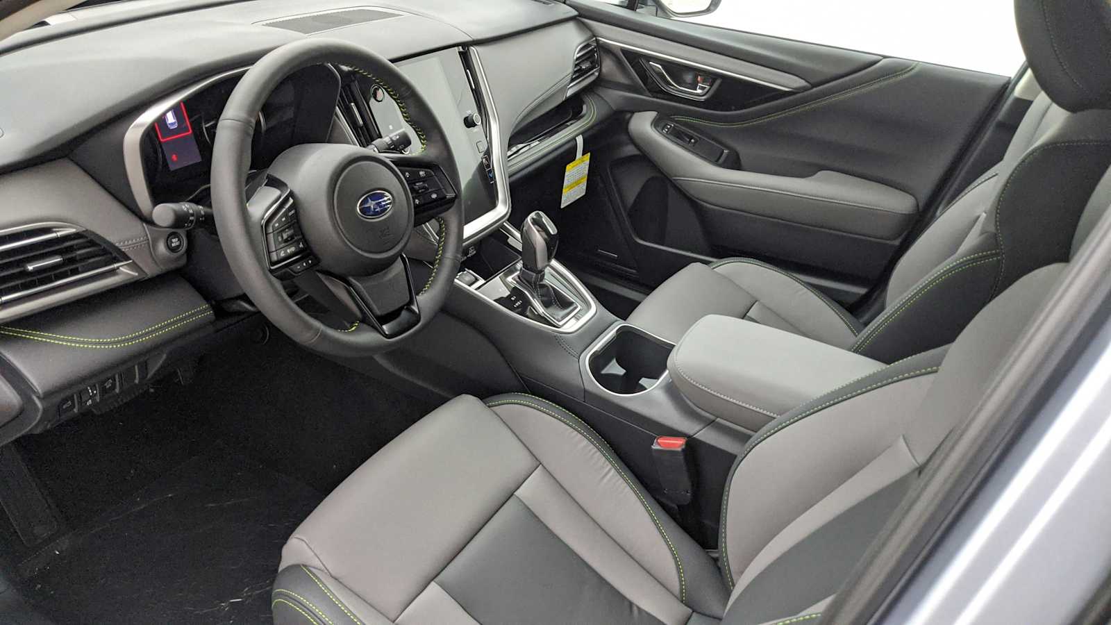 new 2025 Subaru Outback car, priced at $40,207