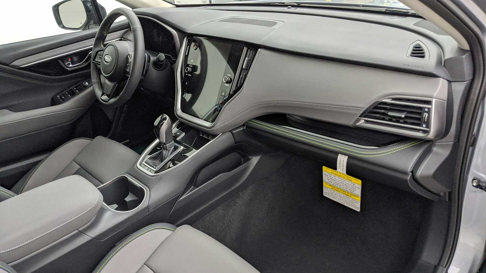 new 2025 Subaru Outback car, priced at $40,207