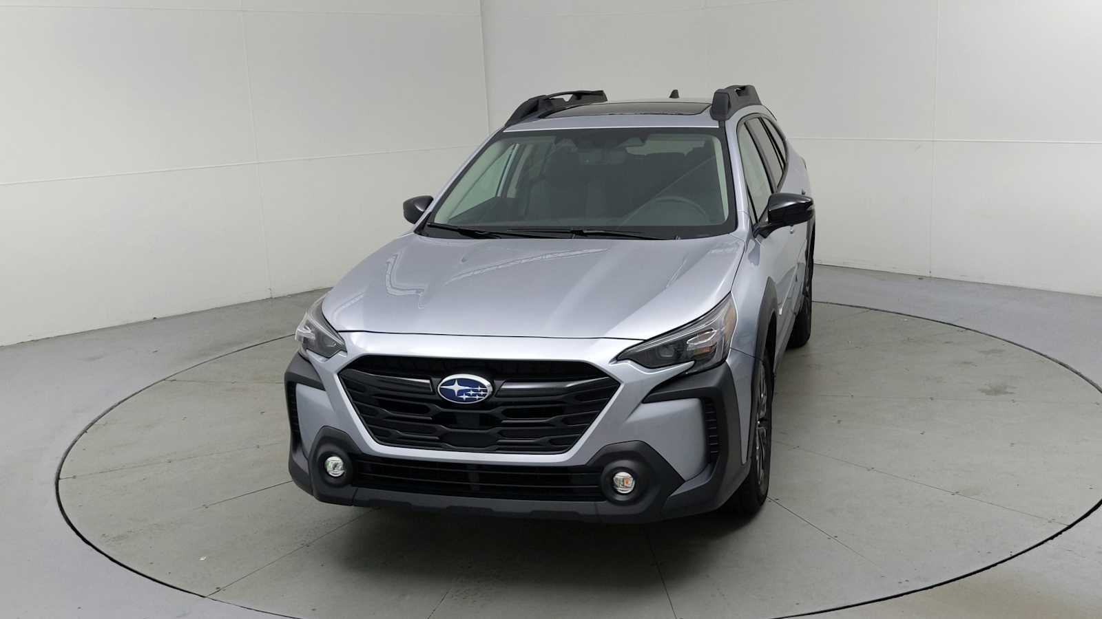 new 2025 Subaru Outback car, priced at $40,207