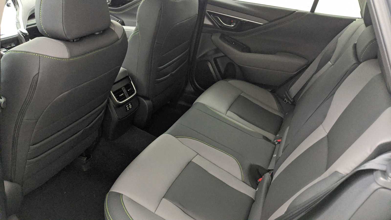new 2025 Subaru Outback car, priced at $40,207