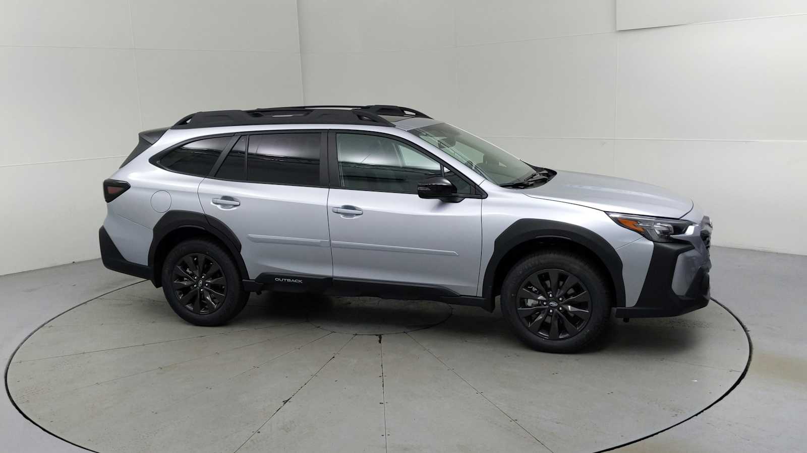 new 2025 Subaru Outback car, priced at $40,207