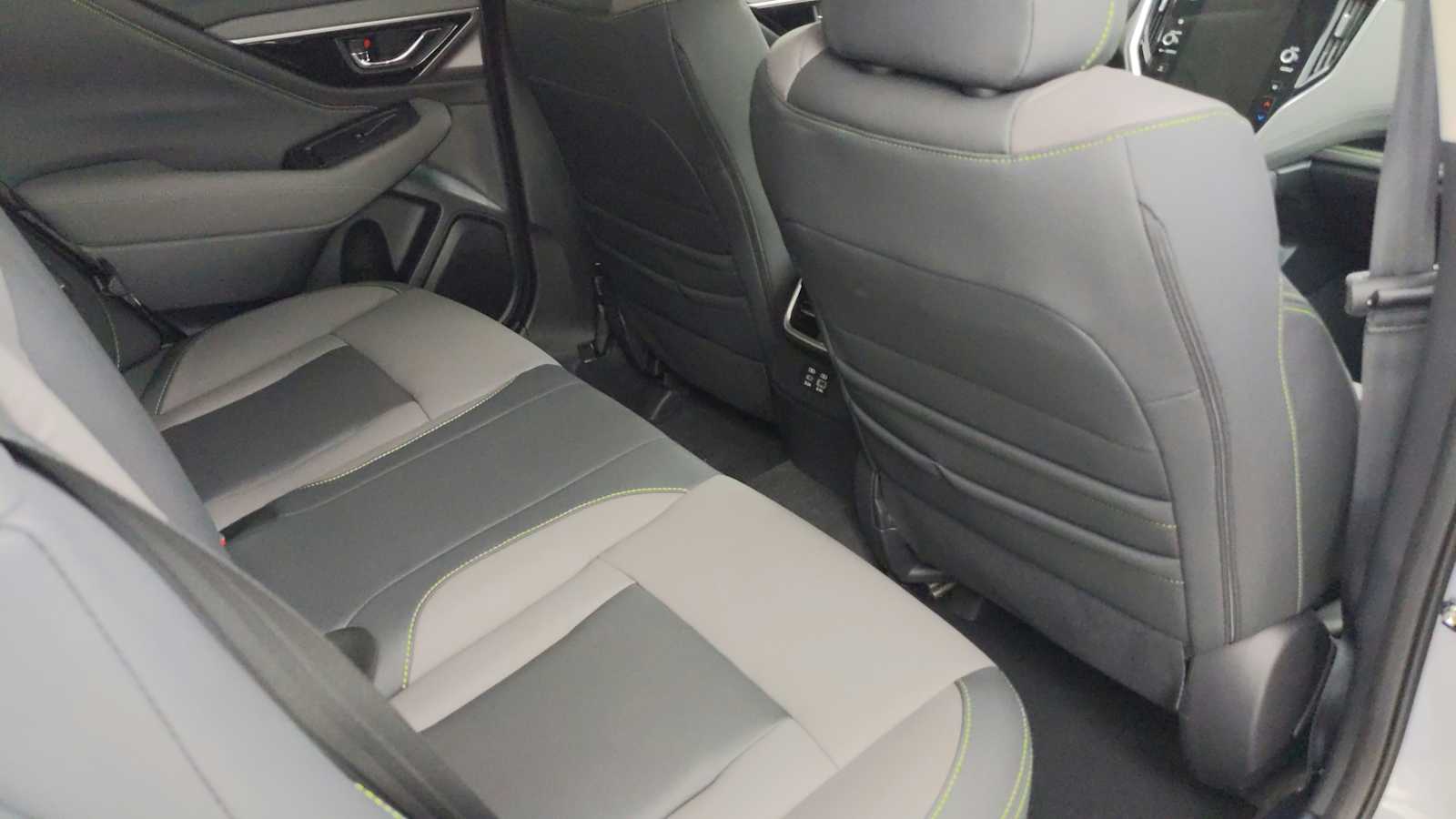 new 2025 Subaru Outback car, priced at $40,207