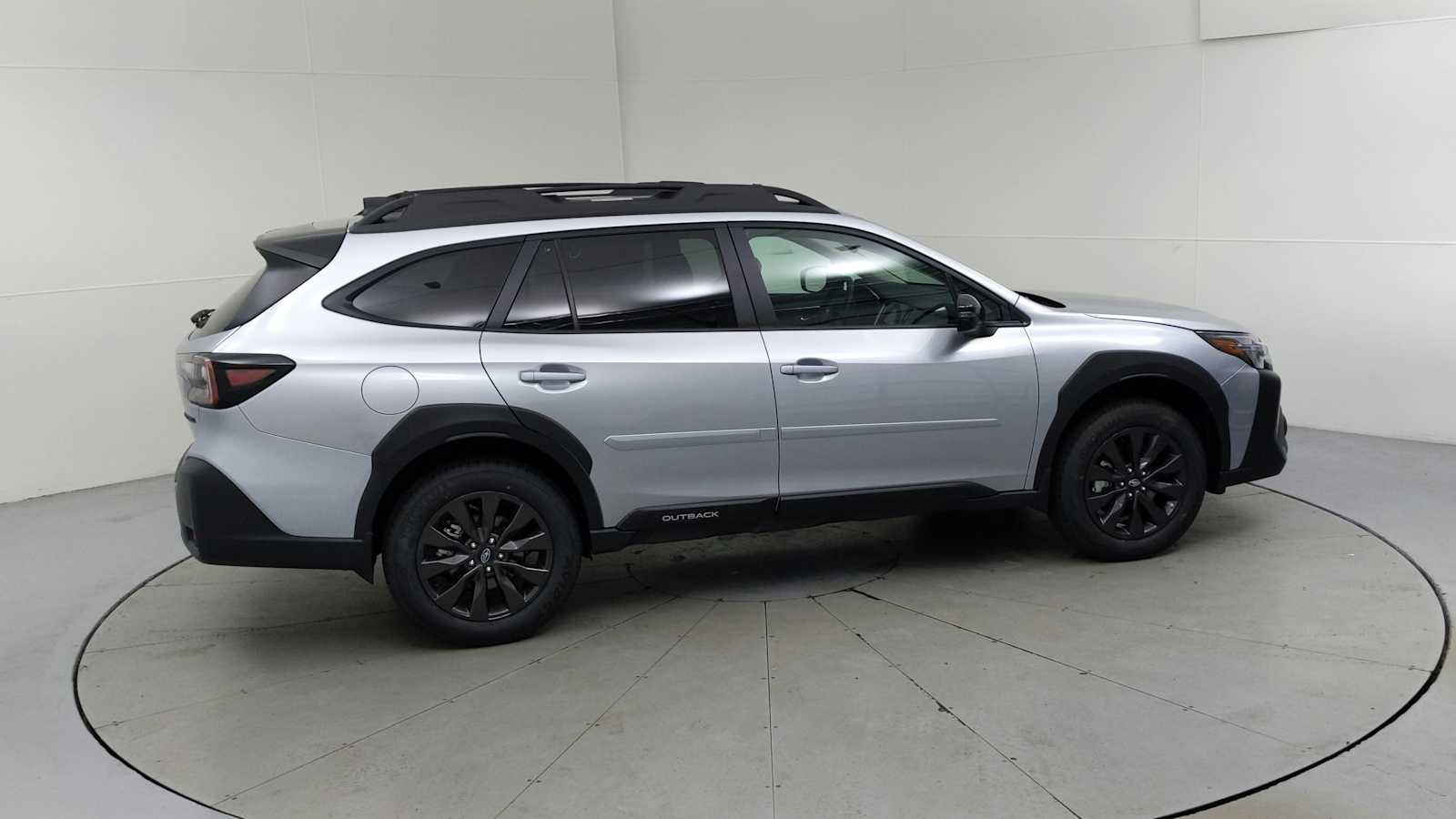 new 2025 Subaru Outback car, priced at $40,207