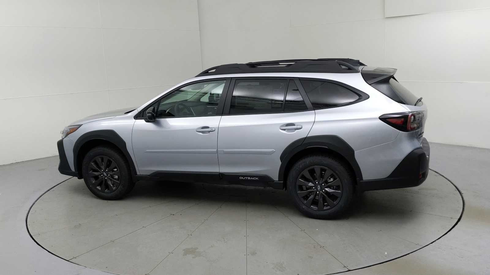 new 2025 Subaru Outback car, priced at $40,207