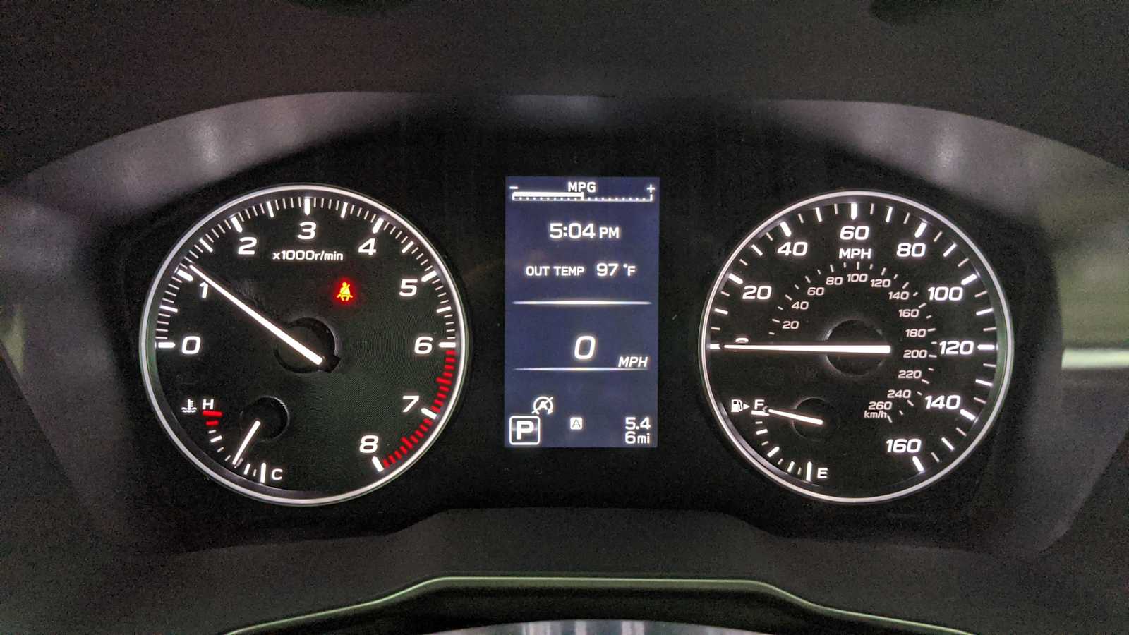 new 2025 Subaru Outback car, priced at $40,207