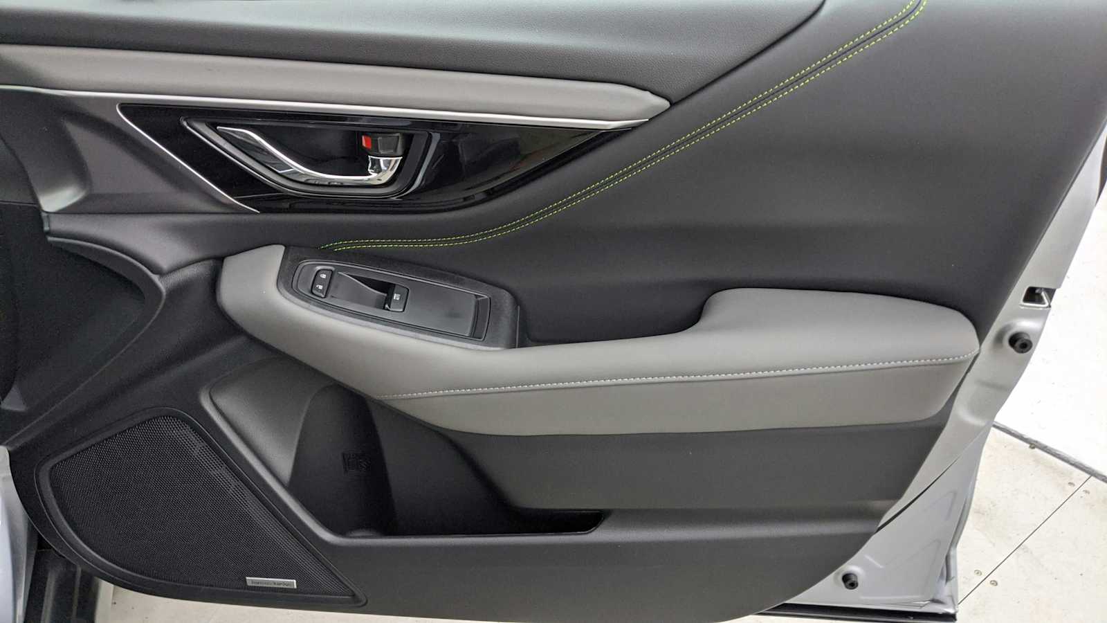 new 2025 Subaru Outback car, priced at $40,207