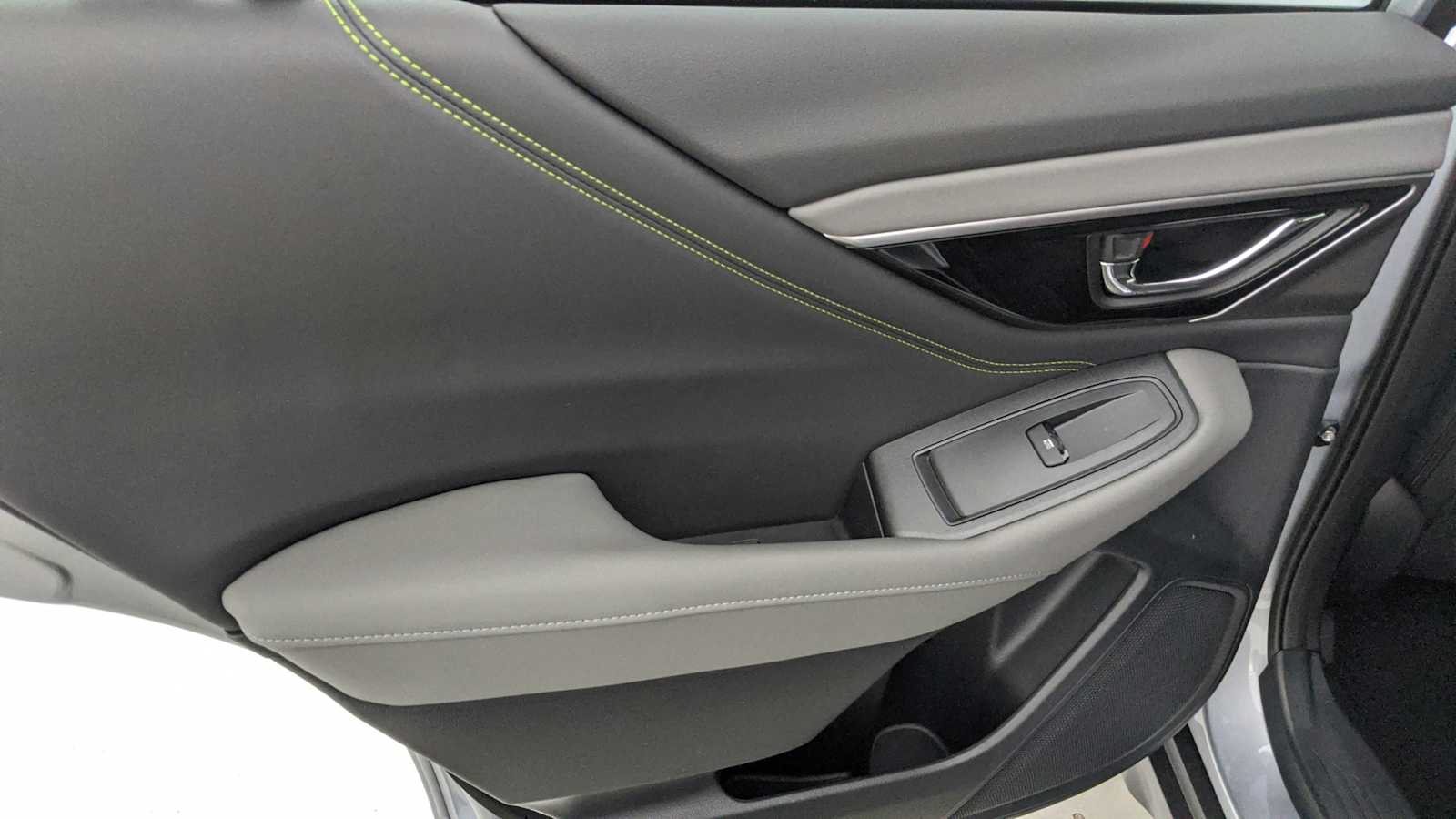 new 2025 Subaru Outback car, priced at $40,207