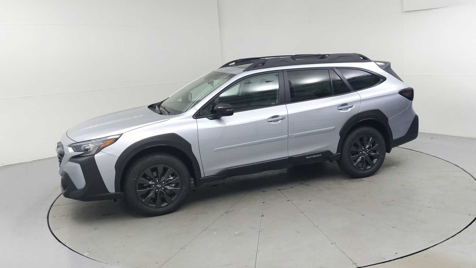 new 2025 Subaru Outback car, priced at $38,739