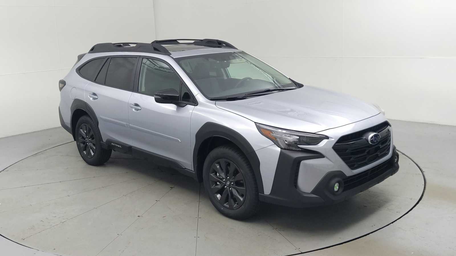 new 2025 Subaru Outback car, priced at $38,739
