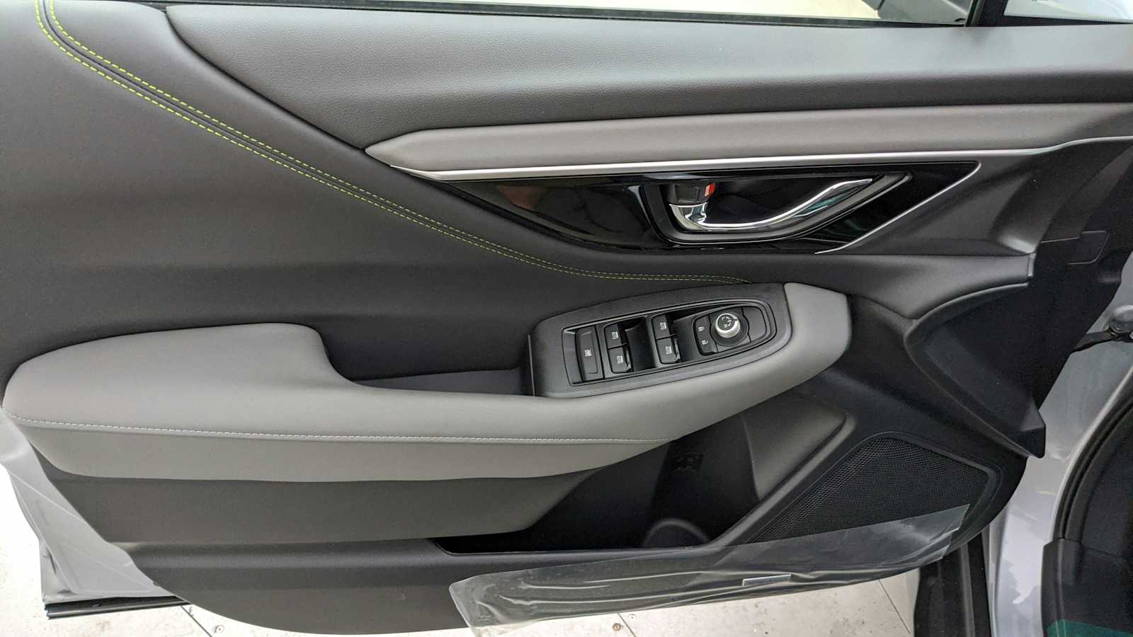 new 2025 Subaru Outback car, priced at $38,739