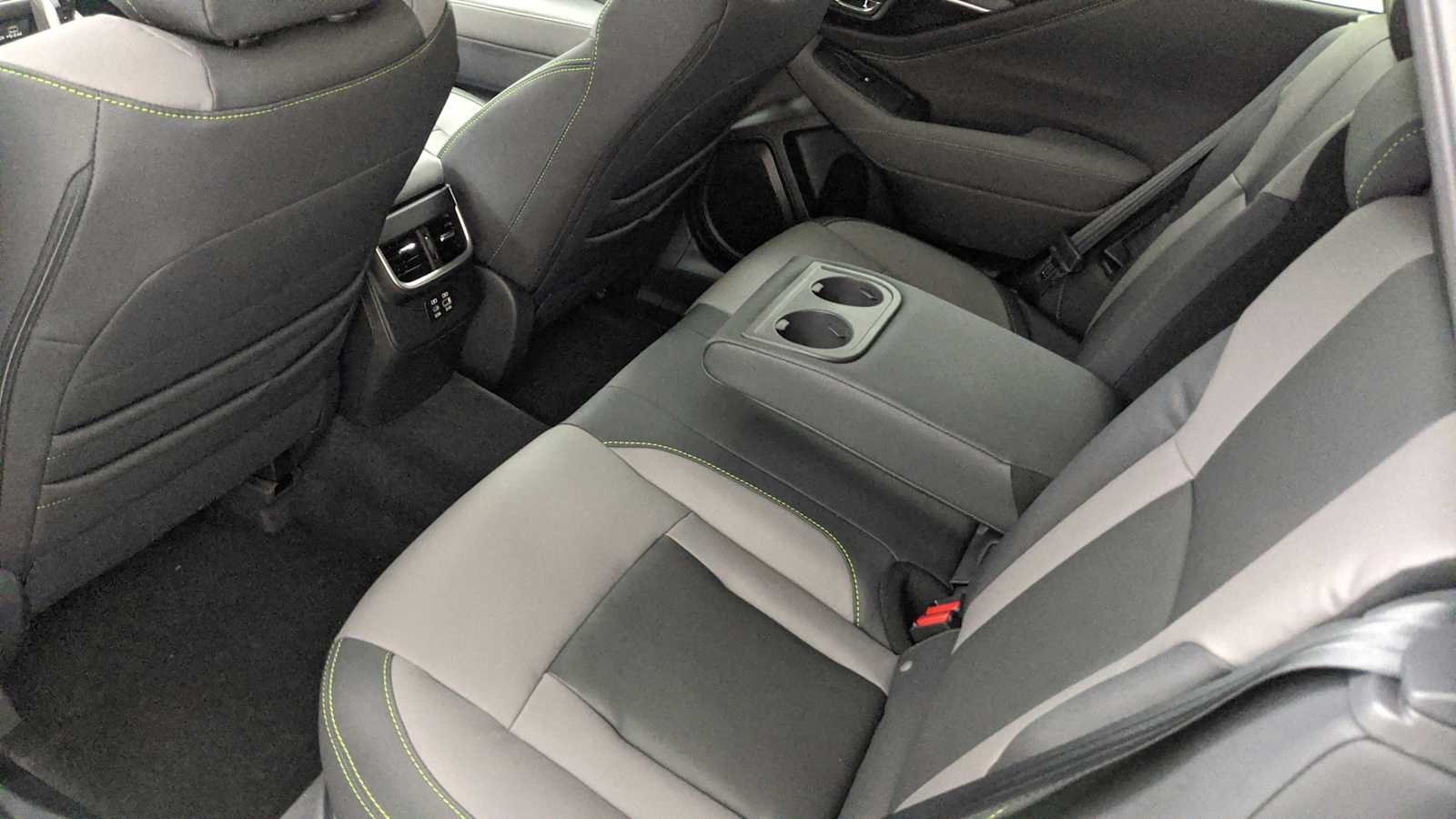 new 2025 Subaru Outback car, priced at $38,739