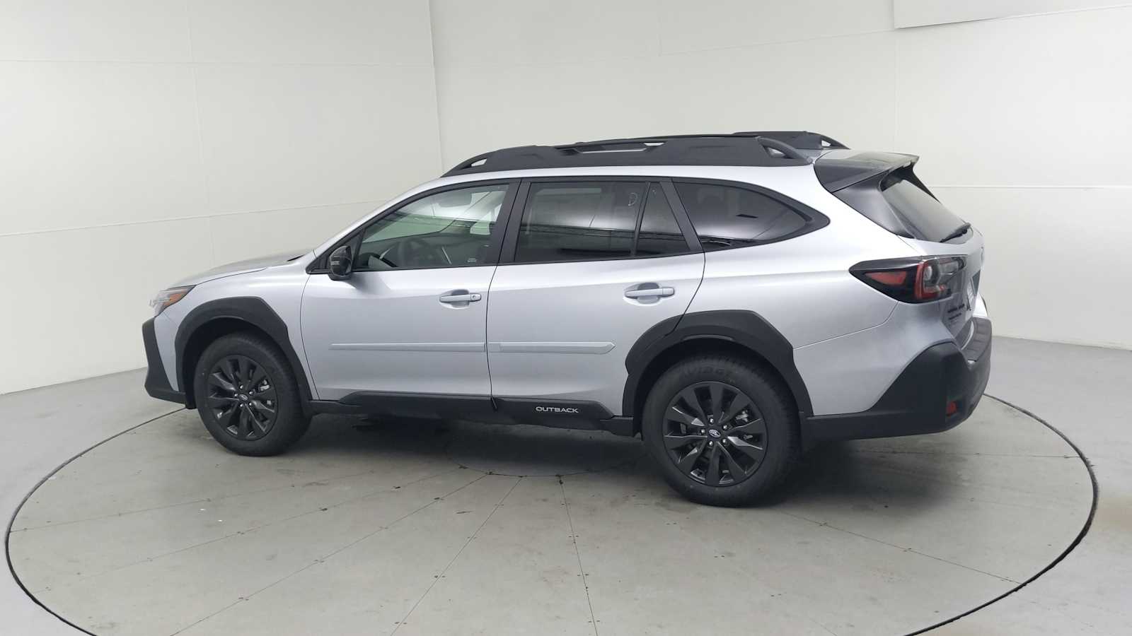 new 2025 Subaru Outback car, priced at $38,739